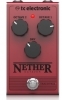 TC Electronic Nether Octaver TC Electronic Nether Octaver